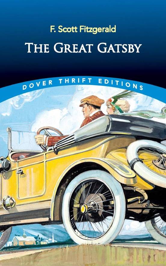 Dover Thrift Editions 2021